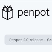 开源设计工具Penpot，专为设计和代码协作而设计